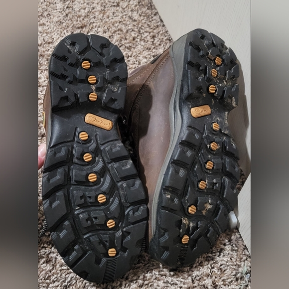 Timberland Hiking Boots - Picture 6 of 7